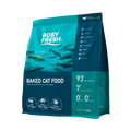 Rosy Fresh baked cat food 2kg, chicken and duck