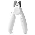 PETKIT LED Nail Clipper Pro