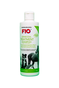 F10 Germicidal Treatment Shampoo 250ml bottle, front