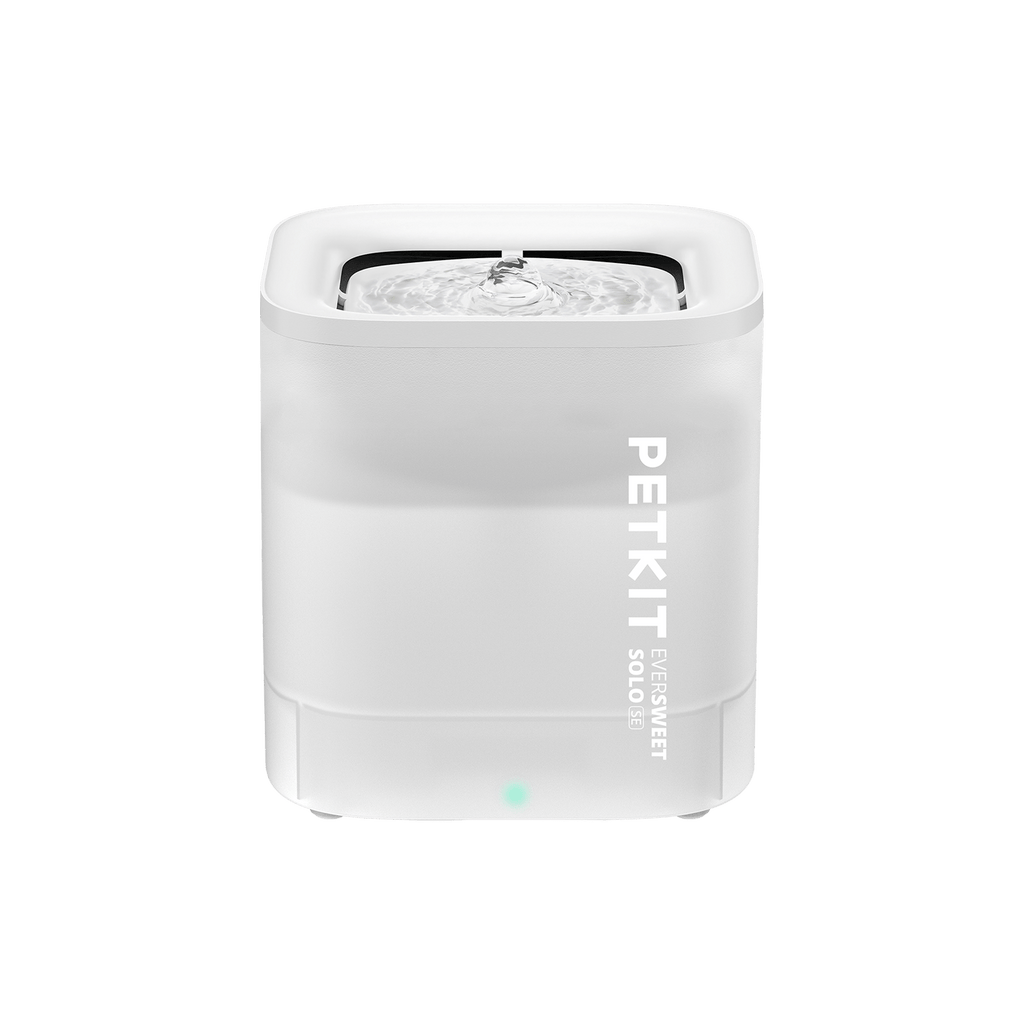 PETKIT Eversweet Solo SE pet water fountain