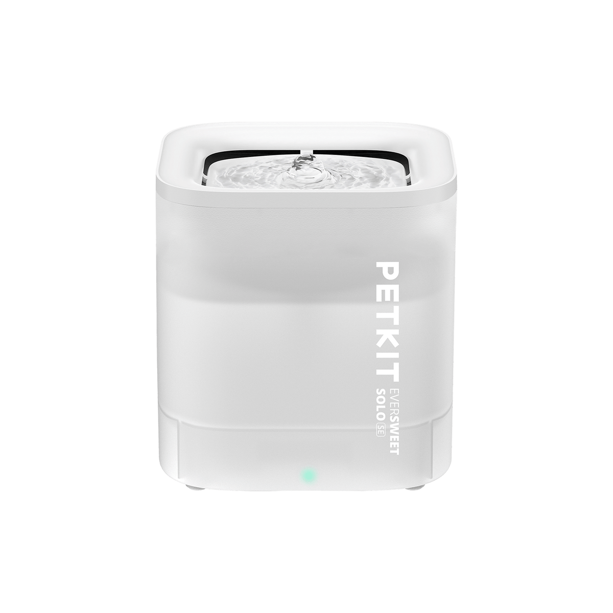 PETKIT Eversweet Solo SE pet water fountain
