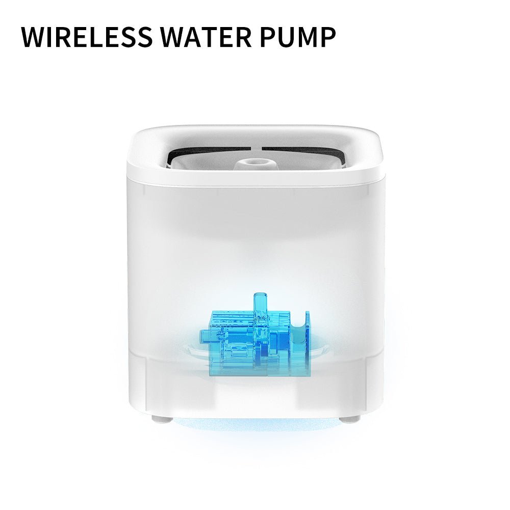 Eversweet Solo SE wireless pump