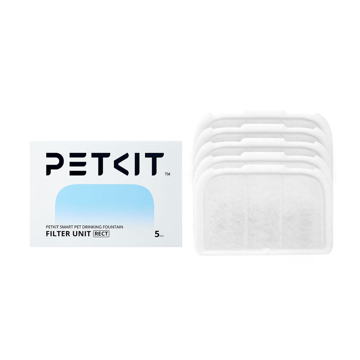 Max filter packaging