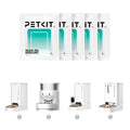 PETKIT desiccant with feeder