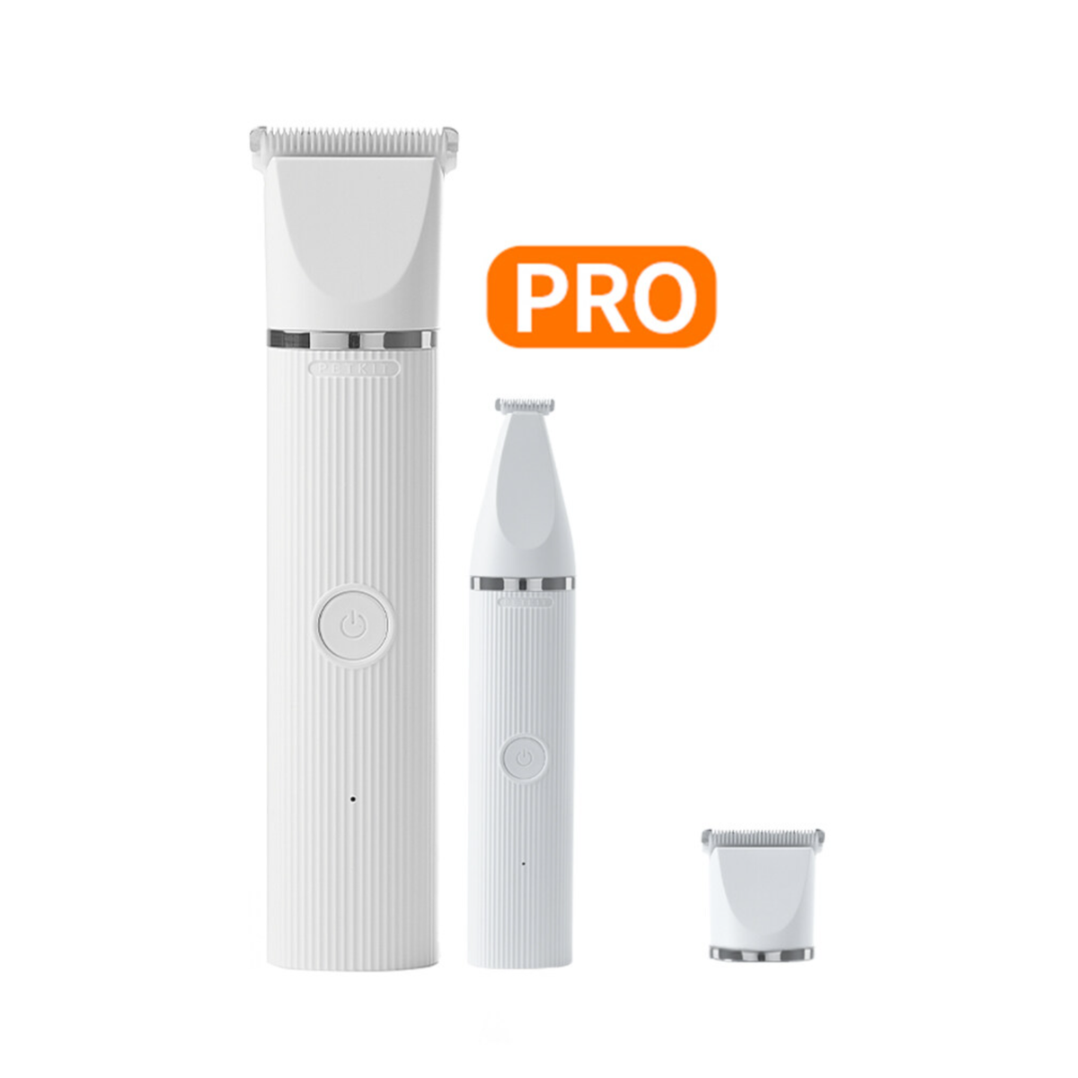 PETKIT 2-in-1 Pet Trimmer Pro