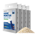 PETKIT urine monitor cat litter, granule texture