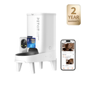 PETKIT Yumshare Solo smart feeder with camera